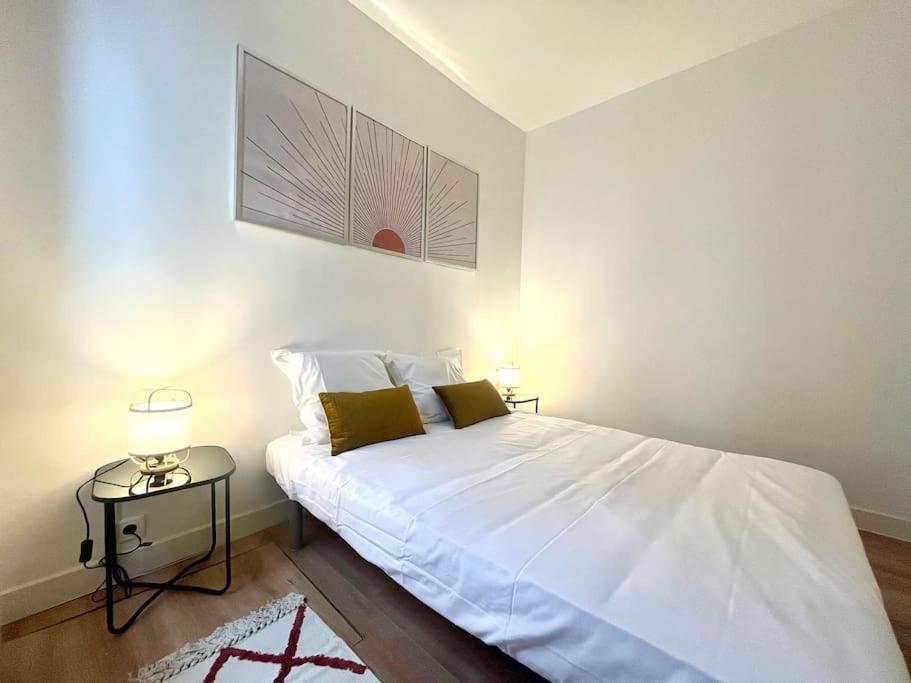 Apartmán Le Countryside- Hyper Centre Sens Exteriér fotografie
